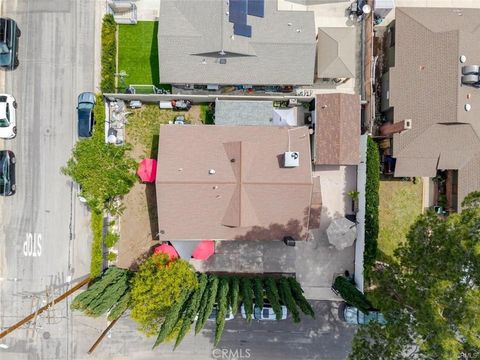 Tiny photo for 10254 Floralita Avenue Ave, Sunland, CA 91040 (MLS # SR26156542)