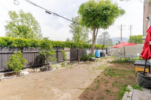Tiny photo for 10254 Floralita Avenue Ave, Sunland, CA 91040 (MLS # SR26156542)
