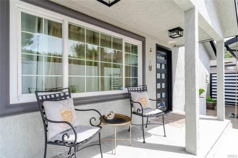 Tiny photo for 10254 Floralita Avenue Ave, Sunland, CA 91040 (MLS # SR26156542)
