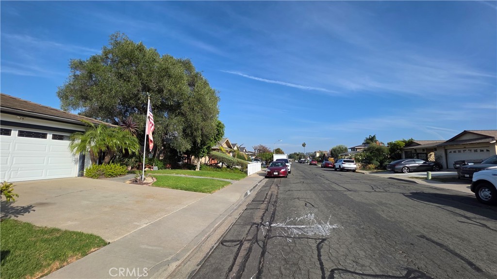 Clairemont - Residential