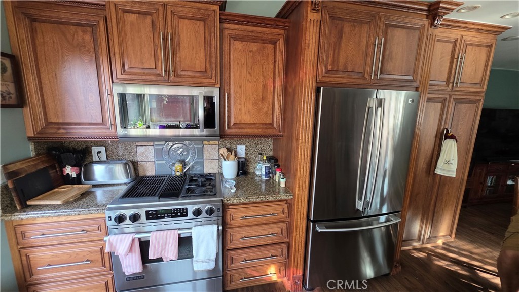 Clairemont - Residential