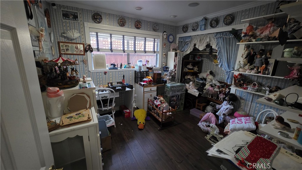 Clairemont - Residential