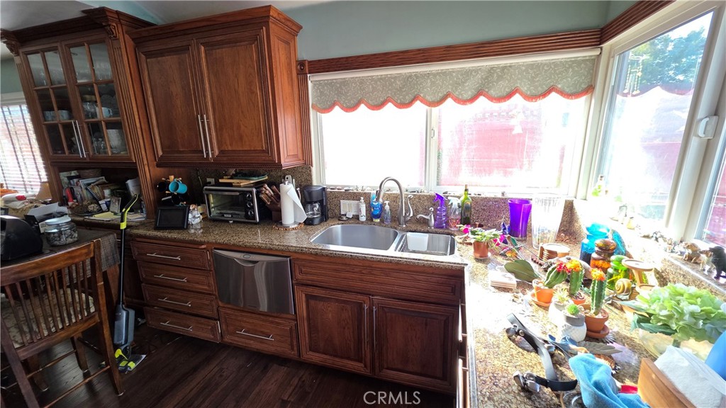 Clairemont - Residential