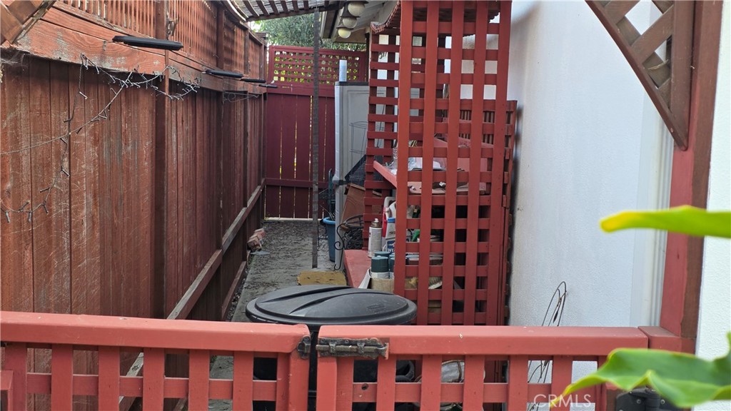 Clairemont - Residential