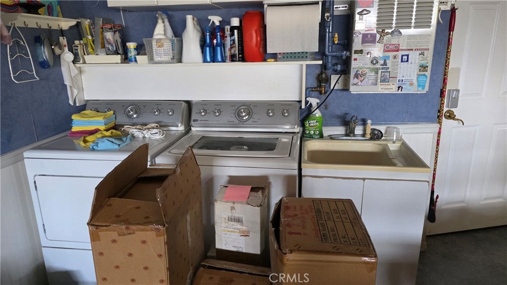 Clairemont - Residential