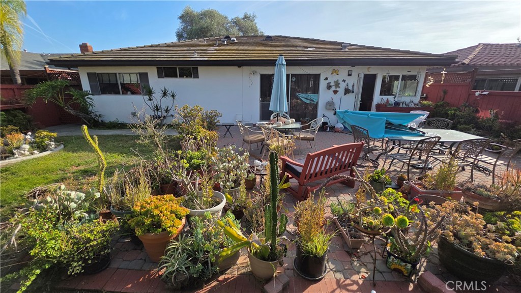 Clairemont - Residential