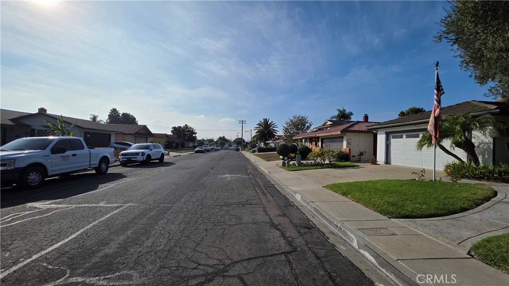 Clairemont - Residential