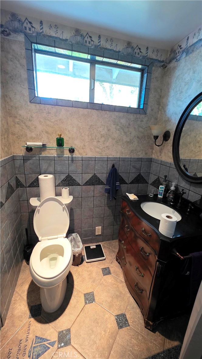 Clairemont - Residential