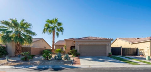 Photo of 83225 Greenbrier Drive, Indio, CA 92203 (MLS # 219154666DA)