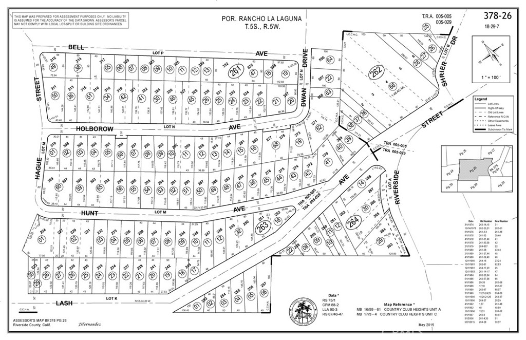 Located in the fast-growing City of Lake Elsinore. The City of Lake Elsinore’s Dream Extreme Brand and Vision includes activities such as boating, fishing, sky diving, and world-class sports and recreational parks. Buyer(s) and Buyer(s) agent to verify boundaries, utilities, easements, building requirements with the City of Lake Elsinore Planning Department, and EVMWD regarding development use. Sellers and Sellers agents believe the information to be reliable, but make no representation or guarantees, expressed or implied, as to the accuracy of the information.