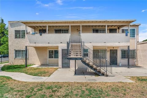 1031 N Lilac Avenue Rialto CA 92376