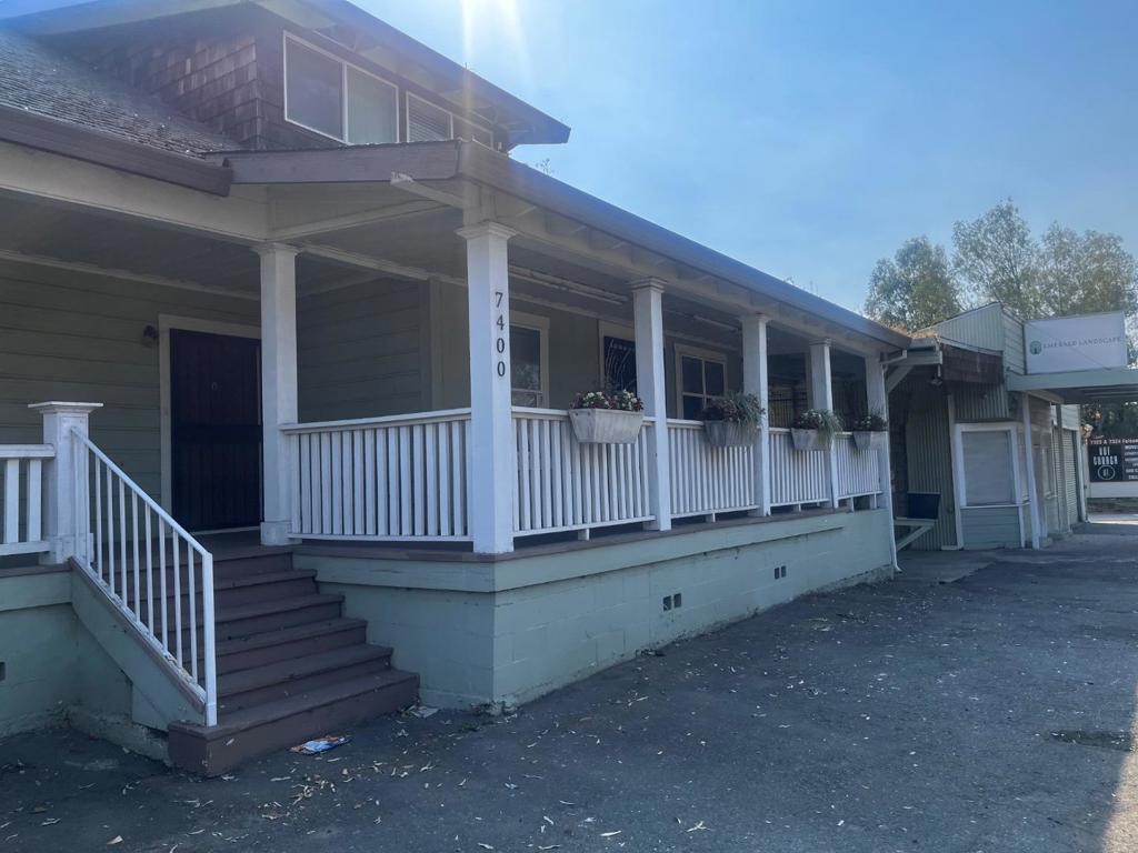 7400 Folsom Boulevard