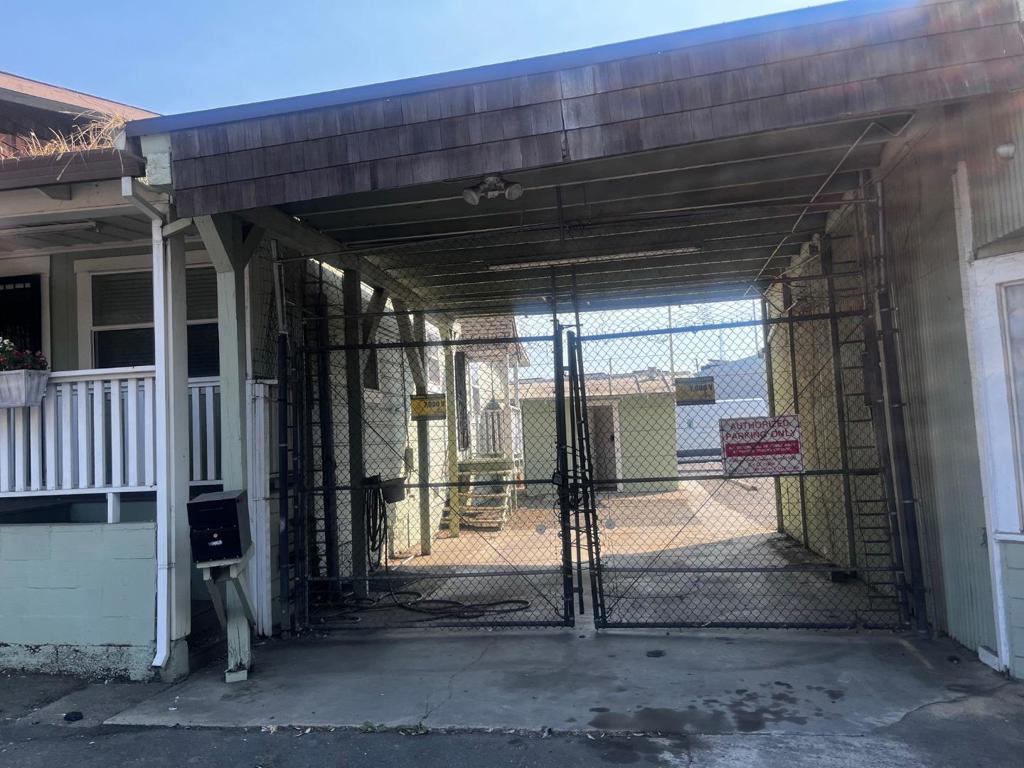 7400 Folsom Boulevard