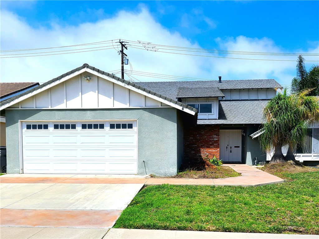18907 San Felipe