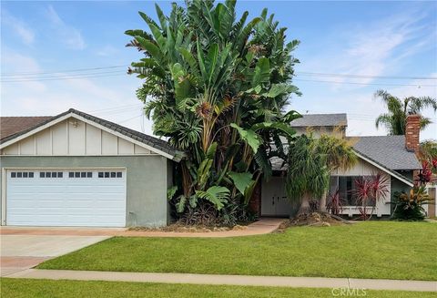 Photo of 18907 San Felipe ST, Fountain Valley, CA 92708 (MLS # OC26139848)