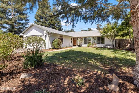 Photo of 11374 Oakcrest Avenue, Ojai, CA 93023 (MLS # 226003774)