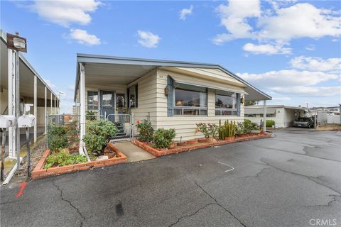 Photo of 12582 2nd St #32, Yucaipa, CA 92399 (MLS # IG25259469)