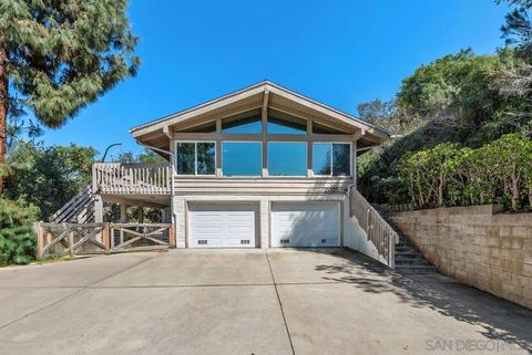 2025 Forester Creek Rd El Cajon CA 92021
