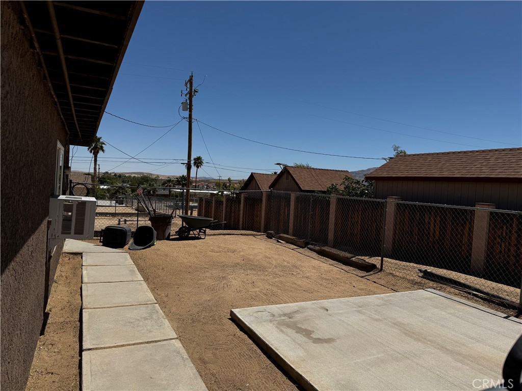 5841 Marine Avenue