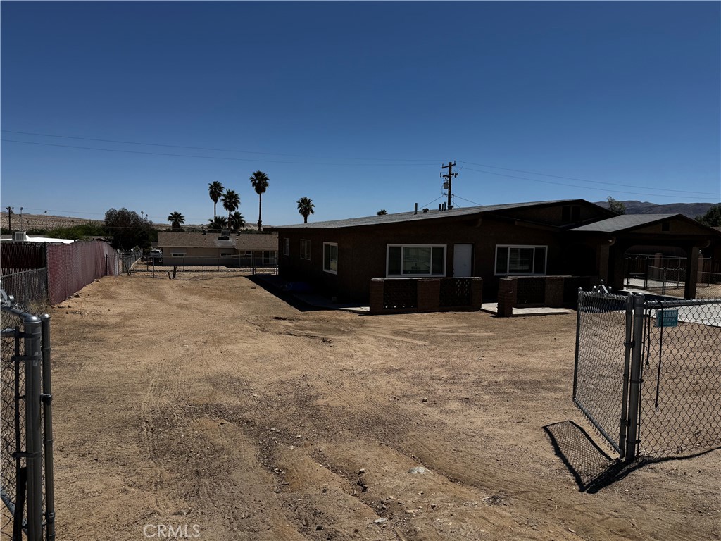 5841 Marine Avenue