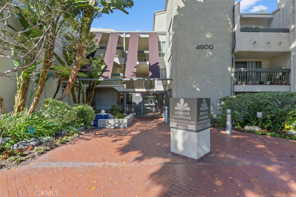 4900 Overland Avenue 363