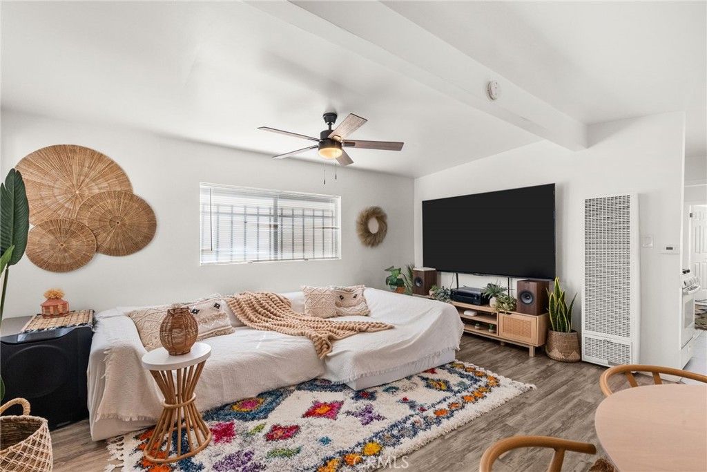 Photo of 11945 Jefferson Blvd Blvd, Culver City, CA 90230 (MLS # SR26048638)