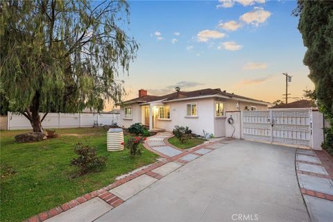 Property photo of 4847 Ardsley, Temple City, CA 91780