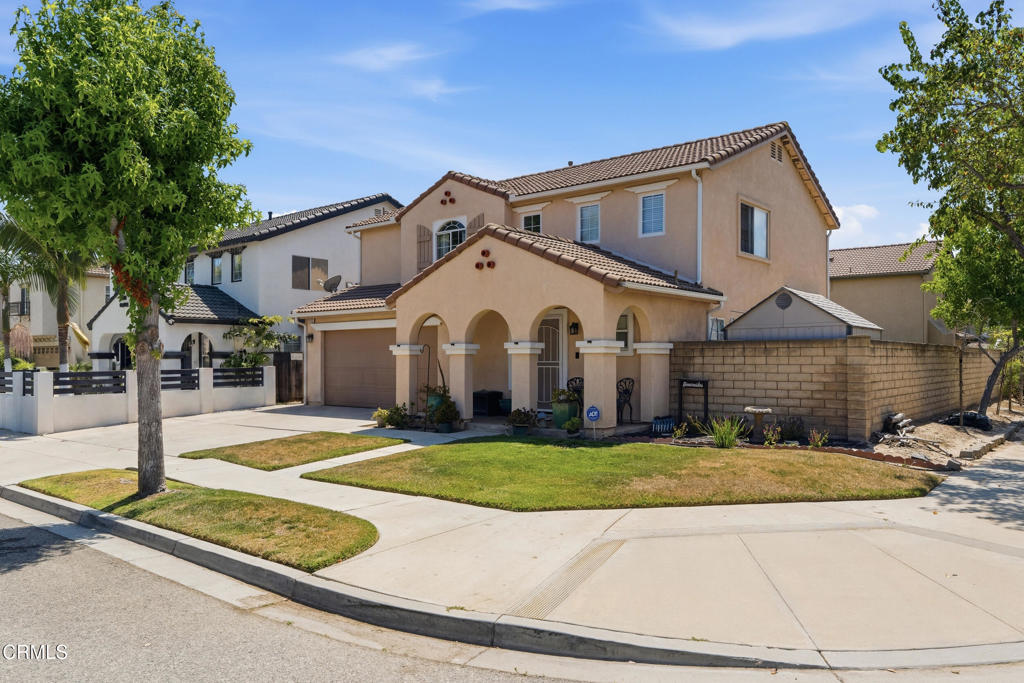 771 Galerita Street
