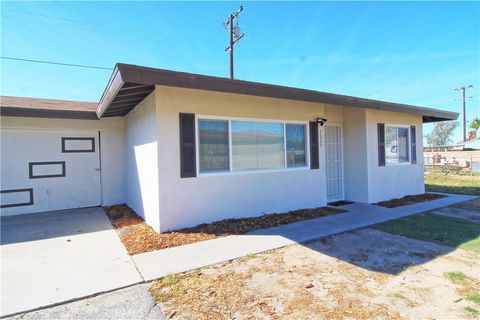 Photo of 7685 Sterling Ave, San Bernardino, CA 92410 (MLS # IG26058470)