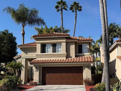 7083 Zubaron Lane Carlsbad CA 92009