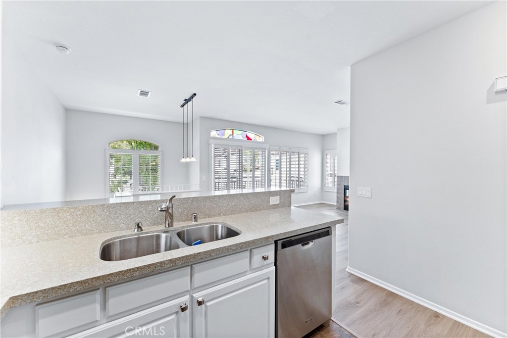 Bella Ventana (BVT) - Residential Lease