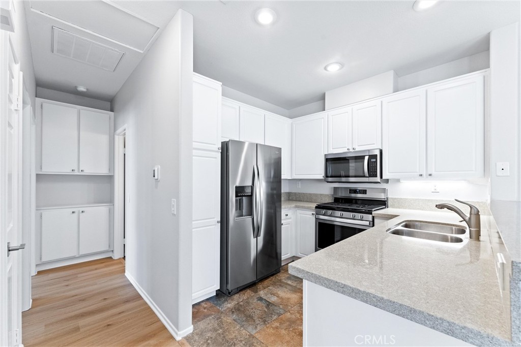 Bella Ventana (BVT) - Residential Lease