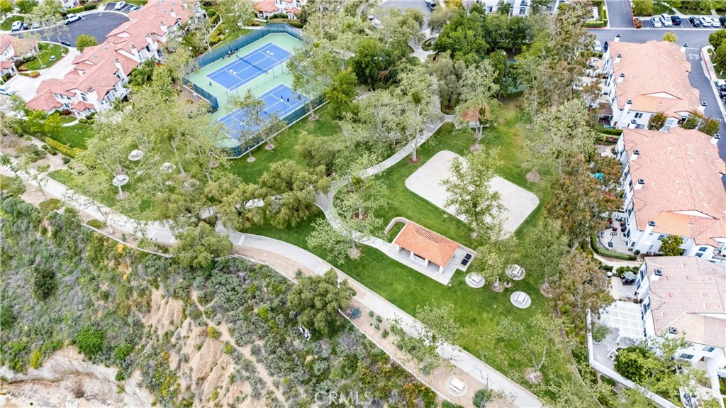 Bella Ventana (BVT) - Residential Lease