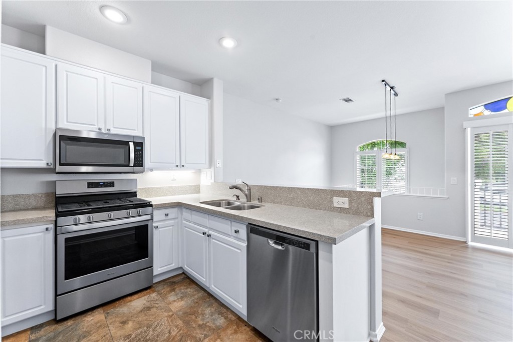 Bella Ventana (BVT) - Residential Lease