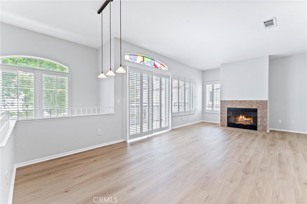 Bella Ventana (BVT) - Residential Lease