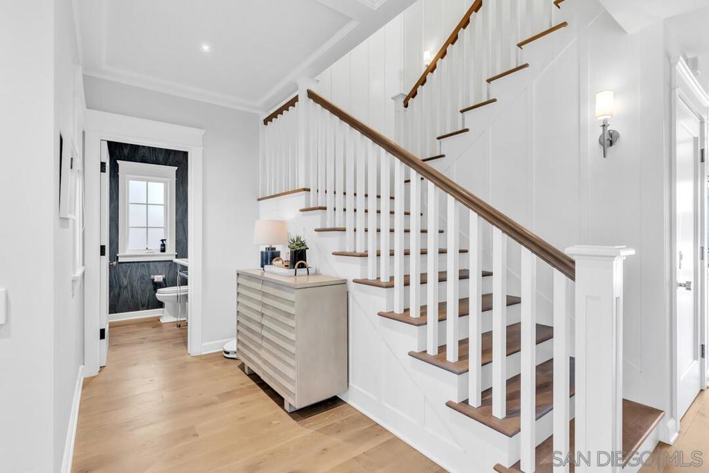 Coronado Village - Residential