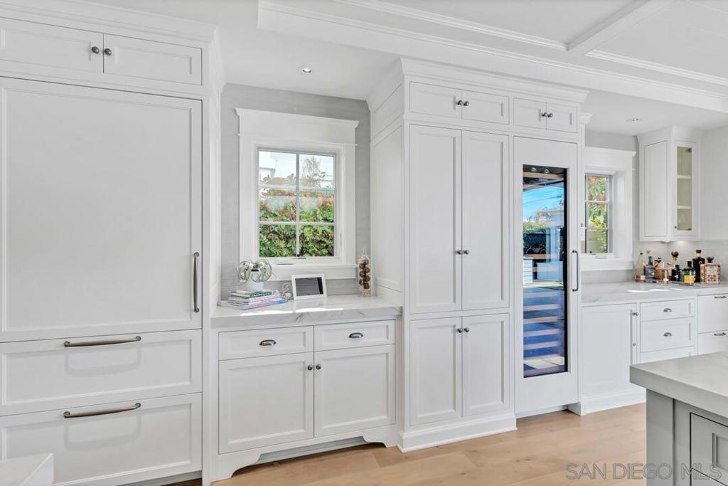 Coronado Village - Residential