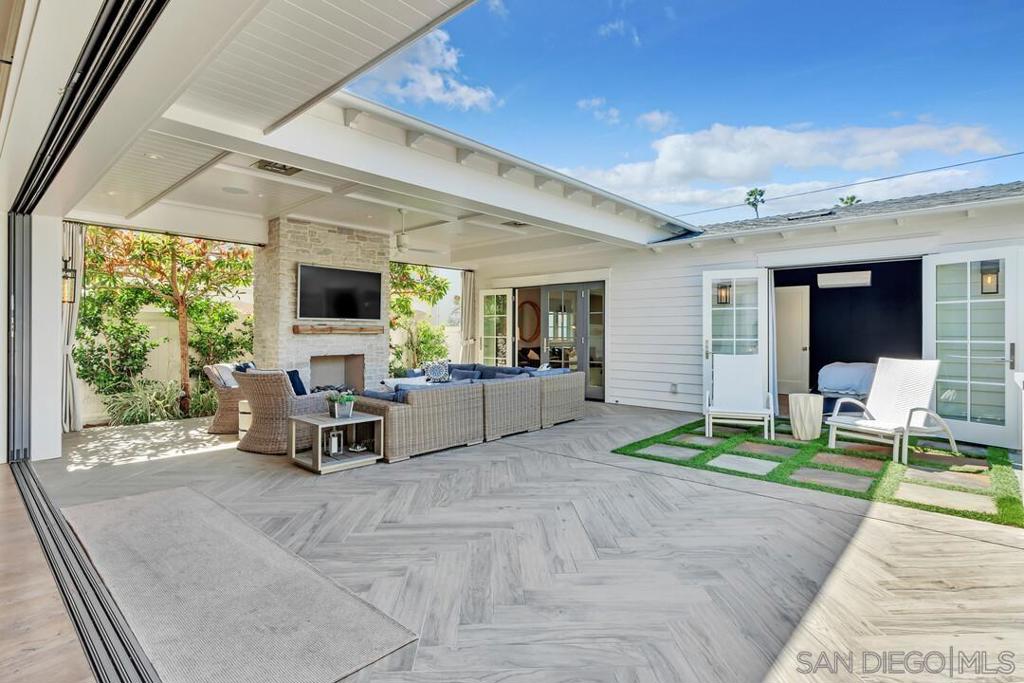 Coronado Village - Residential