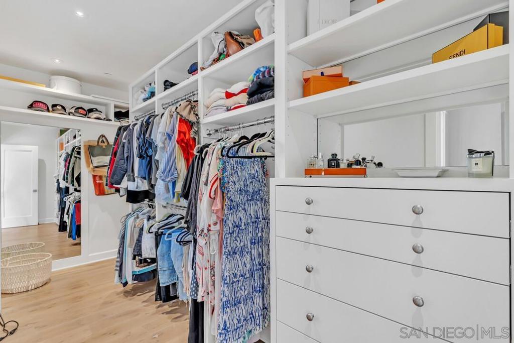 Coronado Village - Residential