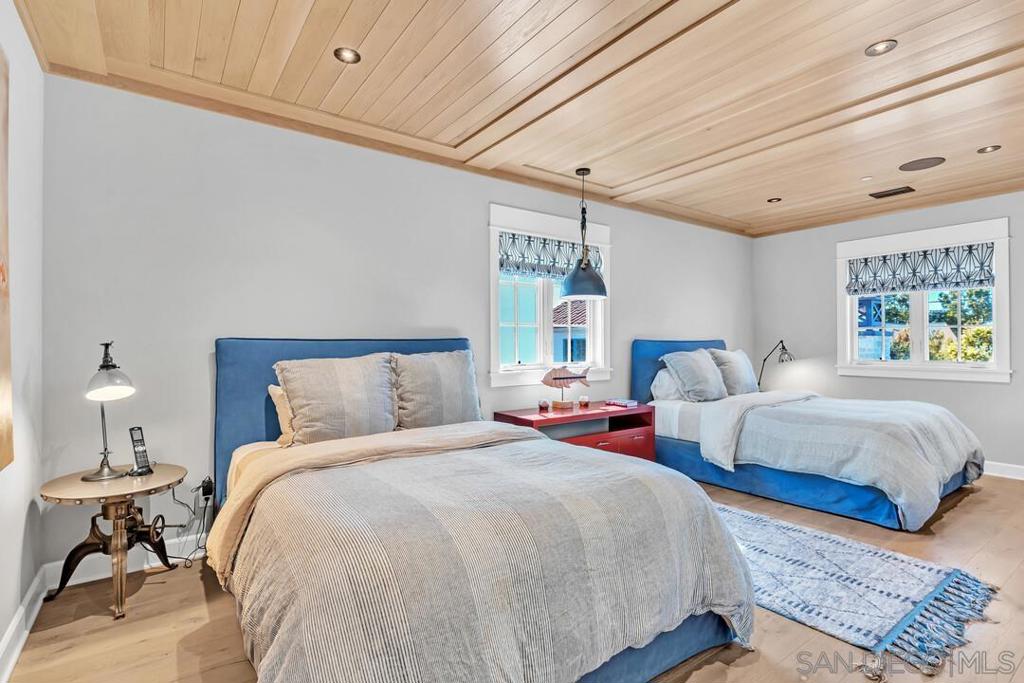 Coronado Village - Residential