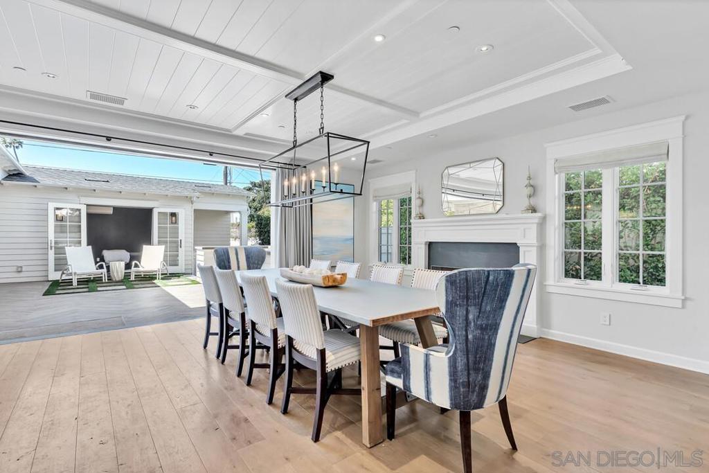 Coronado Village - Residential