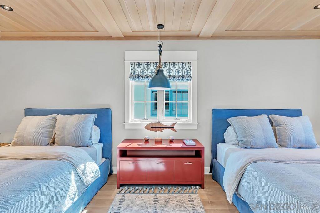 Coronado Village - Residential