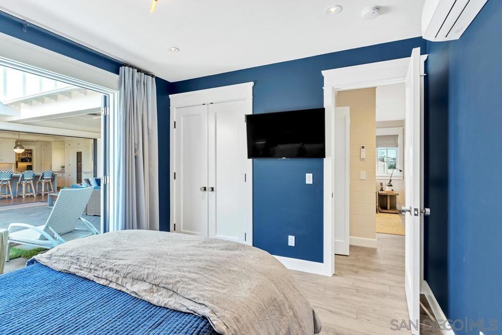 Coronado Village - Residential