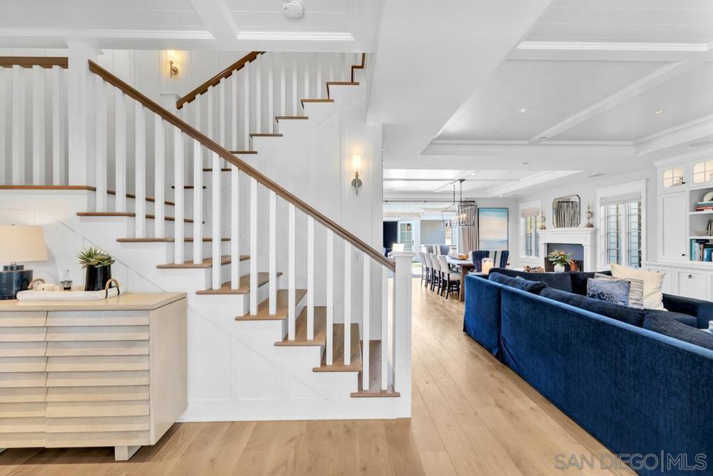 Coronado Village - Residential