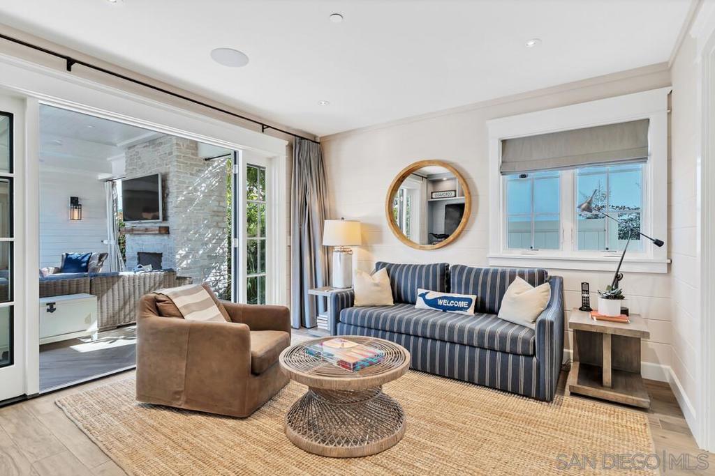 Coronado Village - Residential