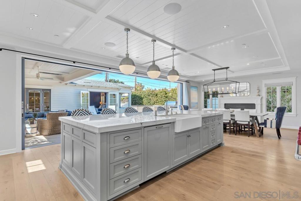 Coronado Village - Residential