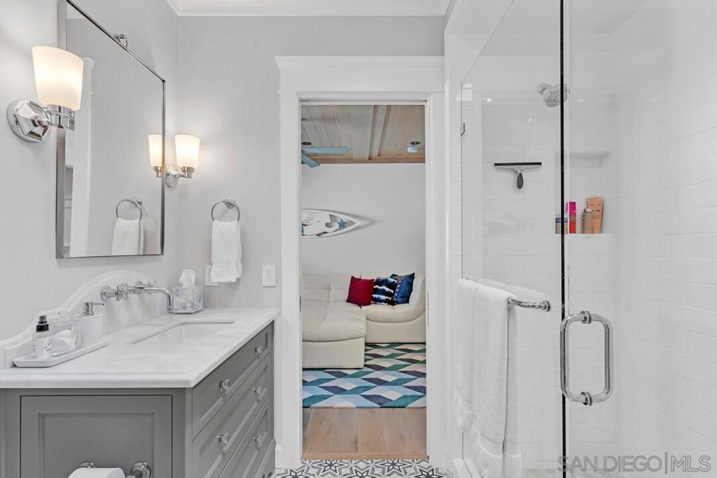 Coronado Village - Residential