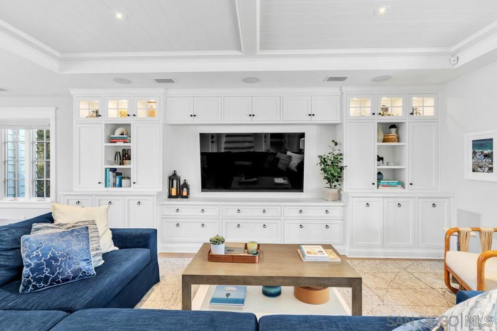 Coronado Village - Residential