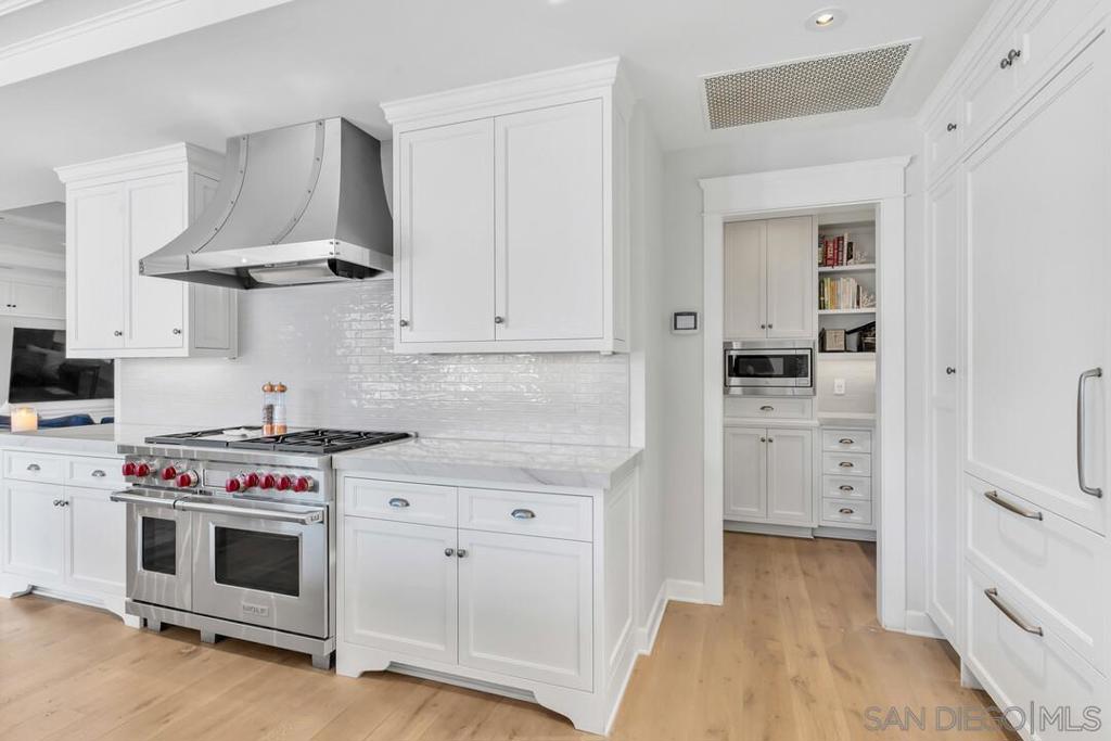 Coronado Village - Residential