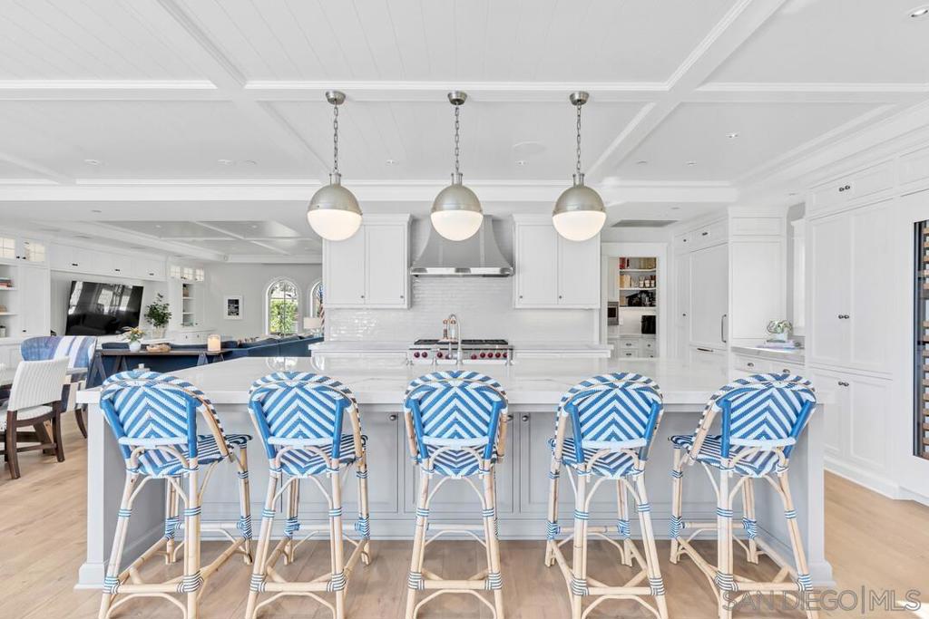 Coronado Village - Residential